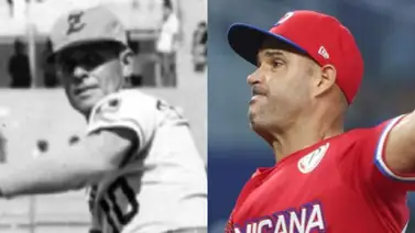Serie del Caribe: Raúl Valdés se pone a la par de José "Carrao" Bracho (+Video) Serie del Caribe: Raúl Valdés se pone a la par de José "Carrao" Bracho (+Video)