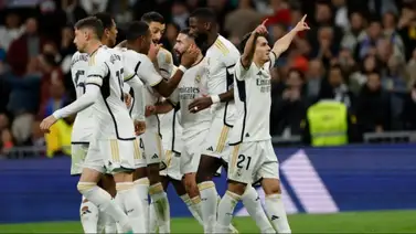 Ancelotti tiene un problema: ¿Quién debería ser la dupla de ataque con la lesión de Vinícius Jr.? Ancelotti tiene un problema: ¿Quién debería ser la dupla de ataque con la lesión de Vinícius Jr.?