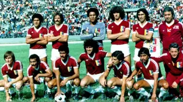 ¿Cuándo fue la última vez que la Vinotinto clasificó a los Juegos Olímpicos? ¿Cuándo fue la última vez que la Vinotinto clasificó a los Juegos Olímpicos?