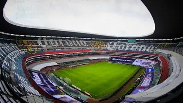 Liga MX: ¿Por qué le cambiarán el nombre al Estadio Azteca? (+Detalles) Liga MX: ¿Por qué le cambiarán el nombre al Estadio Azteca? (+Detalles)