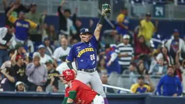 Serie del Caribe: ¡Buen panorama! Este es el más probable rival de Tiburones de La Guaira en Semifinales Serie del Caribe: ¡Buen panorama! Este es el más probable rival de Tiburones de La Guaira en Semifinales