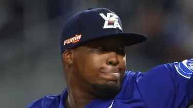 Serie del Caribe: ¿Contra qué equipo será la próxima apertura de Miguel Romero con Tiburones de La Guaira? Serie del Caribe: ¿Contra qué equipo será la próxima apertura de Miguel Romero con Tiburones de La Guaira?