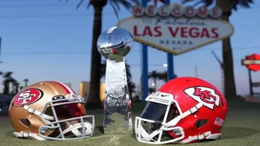 Super Bowl LVIII podría generar un récord de apuestas en Estados Unidos
