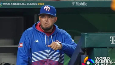 MLB: Yadier Molina evaluará su futuro a pesar de centrarse ahora en San Luis