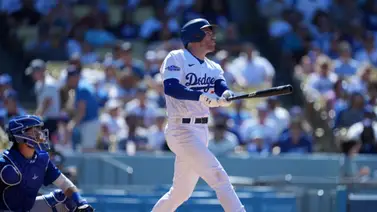 MLB: Freddie Freeman y su notable crecimiento con el bate después de dejar Atlanta MLB: Freddie Freeman y su notable crecimiento con el bate después de dejar Atlanta