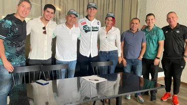 LVBP: Bravos de Margarita firma a un talentoso prospecto de los Marlins de Miami