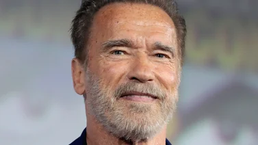 Este hombre se enfrenta a Terminator y mira los que sucede (+Video)