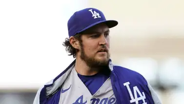 MLB: Trevor Bauer quiere una nueva oportunidad y utilizó a Blake Snell como trampolín MLB: Trevor Bauer quiere una nueva oportunidad y utilizó a Blake Snell como trampolín