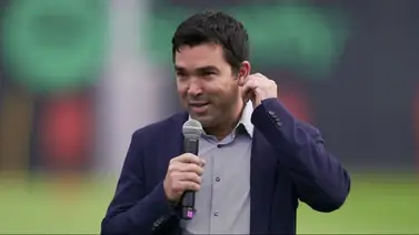 Por esta razón Deco descarta la llegada de Kylian Mbappé al Barcelona Por esta razón Deco descarta la llegada de Kylian Mbappé al Barcelona