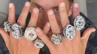 NFL: ¿Cuánto cuesta un anillo de campeón del Super Bowl? 