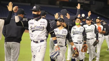 LMB: Este exgrandeliga dominicano se unirá a Sultanes de Monterrey
