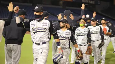 LMB: Este exgrandeliga dominicano se unirá a Sultanes de Monterrey LMB: Este exgrandeliga dominicano se unirá a Sultanes de Monterrey