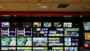 Estos gigantes se asocian para crear un plataforma de streaming deportiva sin precedentes 