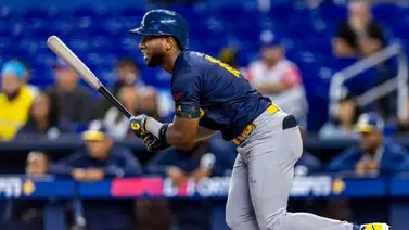 Serie del Caribe: Jurickson Profar y su valioso guante Serie del Caribe: Jurickson Profar y su valioso guante