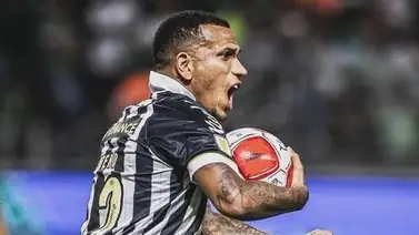 Rómulo Otero brilla y le hace daño a su exequipo (+ Video) Rómulo Otero brilla y le hace daño a su exequipo (+ Video)