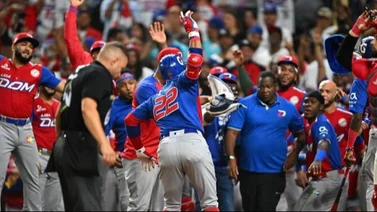 Serie del Caribe: ¡Cautela! La Guaira deberá ser precavido con estos toleteros de los Tigres del Licey (+Números)