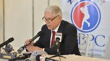 ¿México y EEUU? Esto dijo el comisionado de la Confederación del Caribe sobre el torneo continental de 2025 ¿México y EEUU? Esto dijo el comisionado de la Confederación del Caribe sobre el torneo continental de 2025