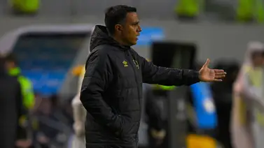 César Farías demanda a su exequipo por este motivo César Farías demanda a su exequipo por este motivo