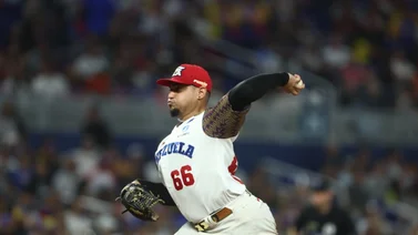 Serie del Caribe: ¡Espectacular! Ángel Padrón lanza no hit no run para Venezuela (+Detalles) 