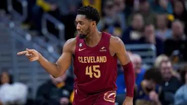 NBA: ¡En racha! Cleveland Cavaliers suma otra victoria y quiere tomar la cima del Este NBA: ¡En racha! Cleveland Cavaliers suma otra victoria y quiere tomar la cima del Este