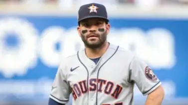MLB: José Altuve y Salvador Pérez se encuentran en está prestigiosa lista (+Detalles) MLB: José Altuve y Salvador Pérez se encuentran en está prestigiosa lista (+Detalles)