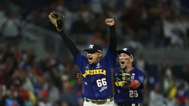 Serie del Caribe: ¿Tres innings? La historia del “No hit no run” (+ Exclusiva)