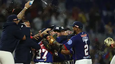 Serie del Caribe: Estos fueron los resultados en la jornada final de la ronda regular (+ Detalles) Serie del Caribe: Estos fueron los resultados en la jornada final de la ronda regular (+ Detalles)