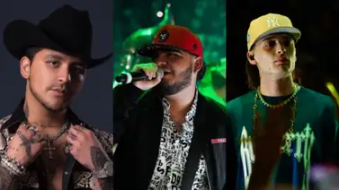 ¡Tragedia en la industria musical! Asesinan a tiros a famoso cantante mexicano (+Detalles) ¡Tragedia en la industria musical! Asesinan a tiros a famoso cantante mexicano (+Detalles)