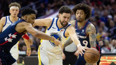 NBA: Así amanecen las tablas de posiciones este 8 de febrero