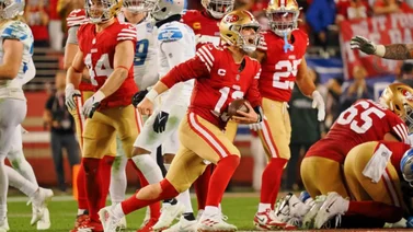 NFL: ¡A romper la racha! Estos son los títulos de Super Bowl de San Francisco 49ers