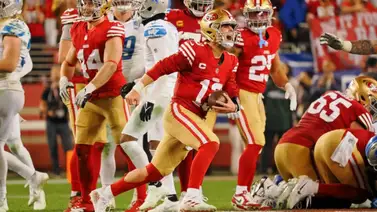 NFL: ¡A romper la racha! Estos son los títulos de Super Bowl de San Francisco 49ers NFL: ¡A romper la racha! Estos son los títulos de Super Bowl de San Francisco 49ers