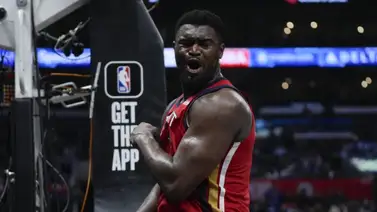 NBA: Estos son los juegos de la jornada del jueves 8 de febrero NBA: Estos son los juegos de la jornada del jueves 8 de febrero