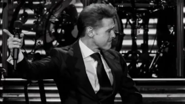 ¡Un sol muy estricto! Estas son las exigencias de Luis Miguel para su concierto en Caracas