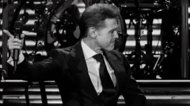 ¡Un sol muy estricto! Estas son las exigencias de Luis Miguel para su concierto en Caracas ¡Un sol muy estricto! Estas son las exigencias de Luis Miguel para su concierto en Caracas