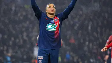 ¡Lamentable! Kylian Mbappé desata una ola de comentarios racistas en Francia (+Detalles) ¡Lamentable! Kylian Mbappé desata una ola de comentarios racistas en Francia (+Detalles)