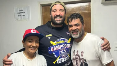 Greivis Vásquez tiene un mensaje claro para Oswaldo "Ozzie" Guillén (+Detalles)