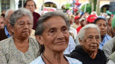 Dinerito en Carnavales: Así disfrutarán el pago los pensionados de 100% Amor Mayor 