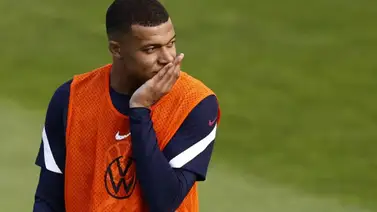 ¿Se queda en París? El presidente del PSG rompe el silencio sobre el futuro de Kylian Mbappé ¿Se queda en París? El presidente del PSG rompe el silencio sobre el futuro de Kylian Mbappé