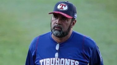 Oswaldo Guillén, el hombre que fulmina sequías y es testigo de históricos momentos como mánager (+Videos)