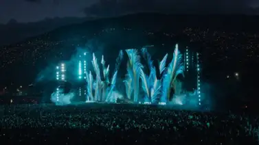 ¡Impactante! Joven muere durante el Festival del Afterlife en Medellín bajo extrañas circunstancias ¡Impactante! Joven muere durante el Festival del Afterlife en Medellín bajo extrañas circunstancias