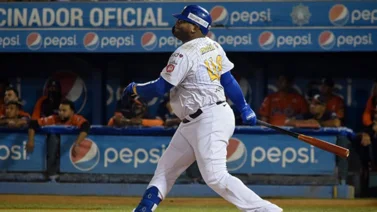 ¡Les dio con todo! Esto dijo Pablo Sandoval sobre la gerencia del Magallanes
