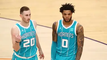 NBA: ¿La pieza que faltaba? Oklahoma City Thunder se refuerza con este All Star NBA: ¿La pieza que faltaba? Oklahoma City Thunder se refuerza con este All Star