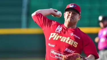 Serie del Caribe: ¿Quién es Francisco “Pancho Ponches”, el mexicano inmortalizado en el Caribe Serie del Caribe: ¿Quién es Francisco “Pancho Ponches”, el mexicano inmortalizado en el Caribe