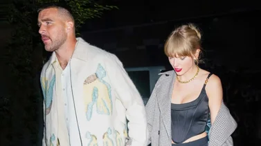 Aseguran que Taylor Swift y Travis Kelce están planeando su boda “llena de Cannabis”