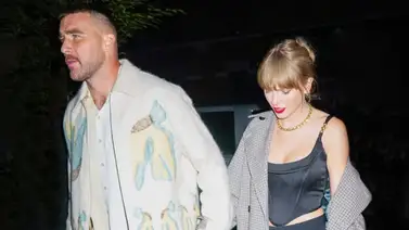 Aseguran que Taylor Swift y Travis Kelce están planeando su boda “llena de Cannabis” Aseguran que Taylor Swift y Travis Kelce están planeando su boda “llena de Cannabis”