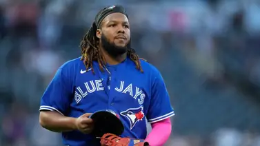 MLB: ¡Se acabó la pelea! Vladimir Guerrero Jr. sale victorioso de su caso de arbitraje con Toronto MLB: ¡Se acabó la pelea! Vladimir Guerrero Jr. sale victorioso de su caso de arbitraje con Toronto