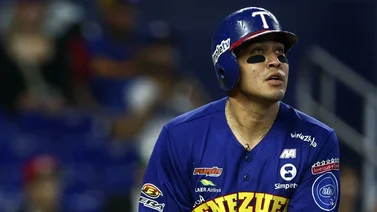 Serie del Caribe: Así fue la jugada milagrosa de Ramón Flores que le dio el no hit no run a Ángel Padrón (+Video)