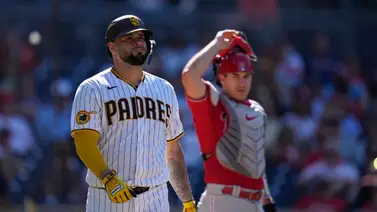 MLB: ¿Gary Sánchez puede mejorar su rendimiento defensivo con Milwaukee? MLB: ¿Gary Sánchez puede mejorar su rendimiento defensivo con Milwaukee?