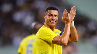 Mira la increíble sorpresa que preparó la WWE a Cristiano Ronaldo (+Video) Mira la increíble sorpresa que preparó la WWE a Cristiano Ronaldo (+Video)