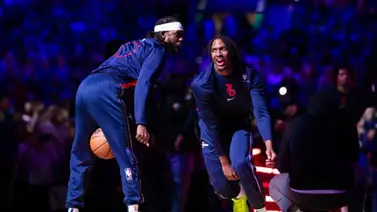 NBA: ¿La pieza que faltaba? Milwaukee Bucks aumenta sus chances de conseguir el título con la adquisición de esta figura de Sixers NBA: ¿La pieza que faltaba? Milwaukee Bucks aumenta sus chances de conseguir el título con la adquisición de esta figura de Sixers